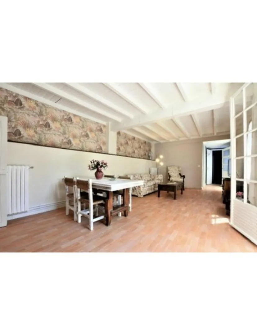 Maison Provencale Vue Mer Vallauris Fransa