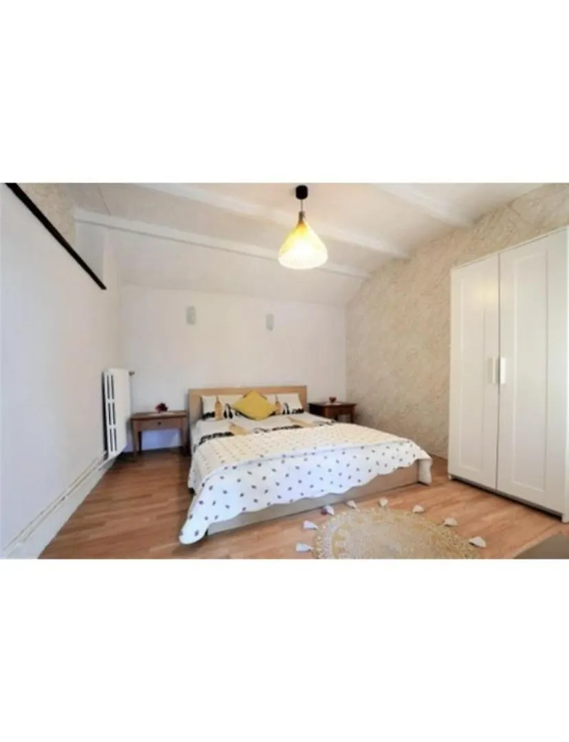 Tatil Evi Maison Provencale Vue Mer Vallauris